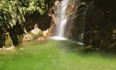 RUTA DE LA SIERRA Y SELVA Ecuatoriana