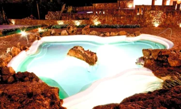 CUENCA BAÑOS DE CUENCA Y DOS CHORRERAS