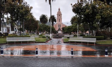  EXCURSIÓN OTAVALO